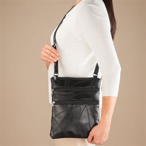 purses with rfid protection|crossbody rfid purses for women.